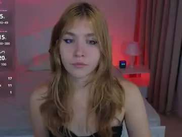 Chaturbate Best live sex cam show of iris_rain