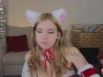 Chaturbate Nude Webcam of iris_rain