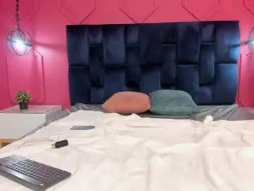 Chaturbate Sex Chat of isabella_madson