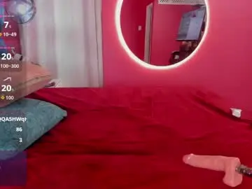 Chaturbate Watch Live Sex Cams of isabella_madson