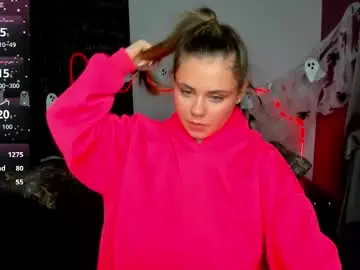 Chaturbate Free Live Porn of isabellabler