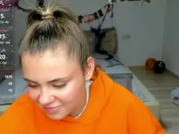 Chaturbate Sex Chat of isabellabler