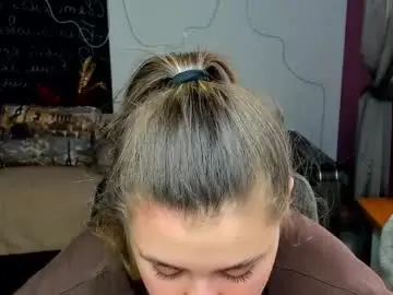 Chaturbate Adult Webcam of isabellabler