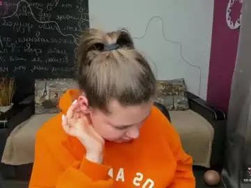 Chaturbate Sex Chat of isabellabler