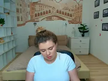 Chaturbate Free Porn Cam of isabellabler