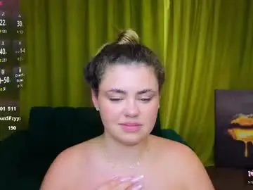Chaturbate Live Porn of isabellabler