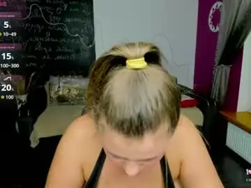 Chaturbate Sex Chat of isabellabler