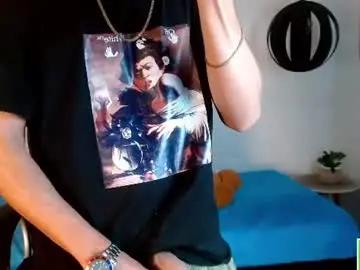 Chaturbate Watch Live Sex Cams of ken_toji