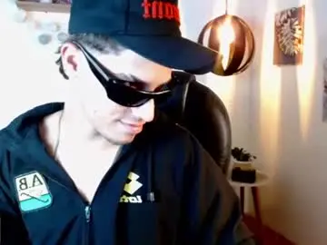 Chaturbate Best Webcam of ken_toji