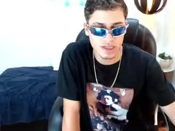 Chaturbate Sex Chat of ken_toji