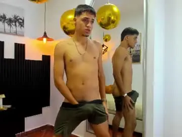 Chaturbate Watch Live Sex Cams of ken_toji