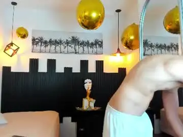 Chaturbate Live Porn of ken_toji