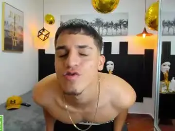 Chaturbate Free Live Porn of ken_toji