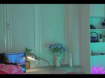 Chaturbate Adult Video Chat of kissmesloww