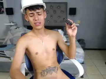 Chaturbate Free Porn Cam of knox_king