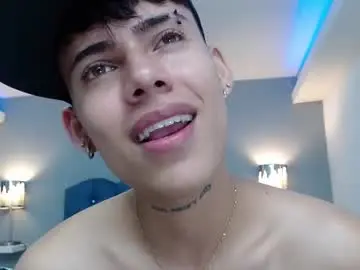 Chaturbate Live Porn of knox_king