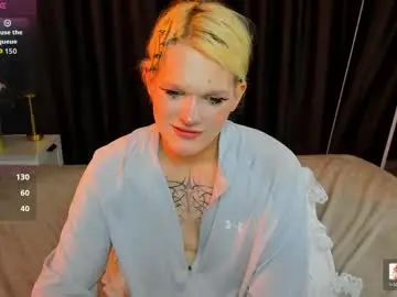 Chaturbate Sex Chat of lollita_morgan