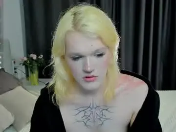 Chaturbate Sex Chat of lollita_morgan