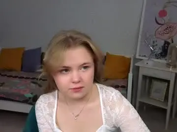 Chaturbate Adult Video Chat of melissa_199