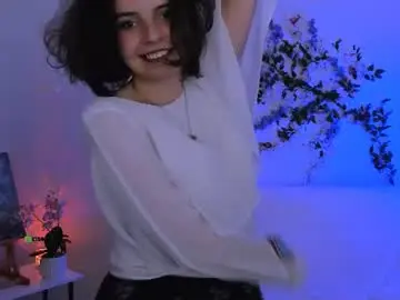 Chaturbate Best live sex cam show of melody_sky_