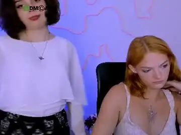 Chaturbate Live Porn of melody_sky_