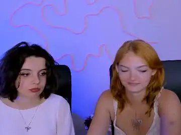 Chaturbate Sex Cam of melody_sky_