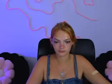 Chaturbate Best Webcam of melody_sky_