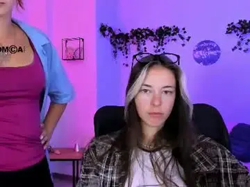 Chaturbate Free Porn Cam of melody_sky_