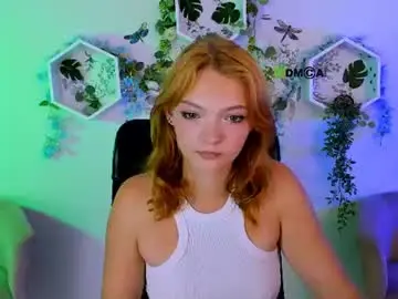 Chaturbate Live Sex Cam of melody_sky_