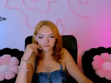 Chaturbate Live Porn of melody_sky_