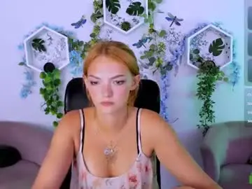 Chaturbate Sex Cam of melody_sky_