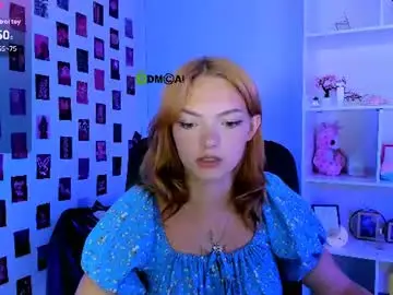 Chaturbate Sex Cam of melody_sky_
