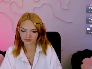 Chaturbate Best Webcam of melody_sky_