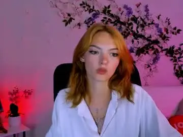 Chaturbate Free Porn Cam of melody_sky_