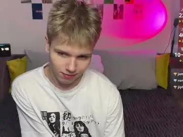 Chaturbate Live Sex Cam of metratok