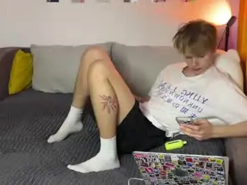 Chaturbate Live Sex Cam of metratok