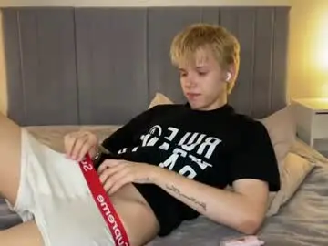Chaturbate Sex Cam of metratok