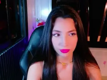 Chaturbate Adult Video Chat of mialovelyn