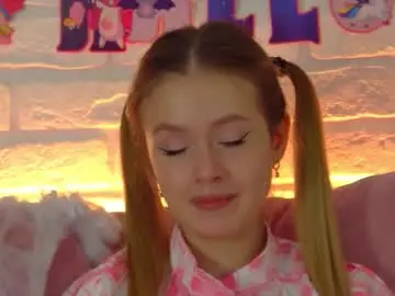 Chaturbate Live Sex of milanabalmain