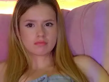 Chaturbate Adult Video Chat of milanabalmain