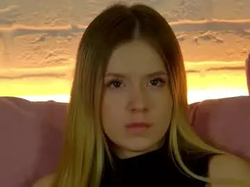 Chaturbate Nude Webcam of milanabalmain