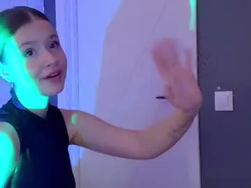 Chaturbate Adult Webcams of milanabalmain