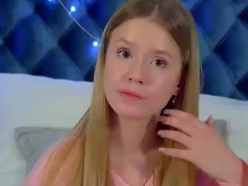 Chaturbate Live Sex Cam of milanabalmain