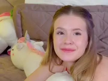 Chaturbate Free Porn Cam of milanabalmain