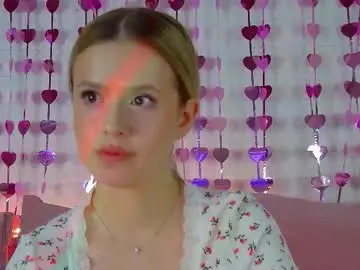 Chaturbate Adult Video Chat of milanabalmain