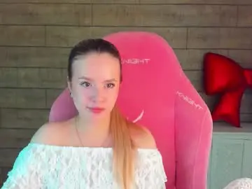 Chaturbate Adult Video Chat of milanabalmain