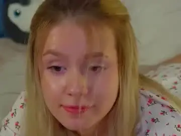 Chaturbate Adult Video Chat of milanabalmain