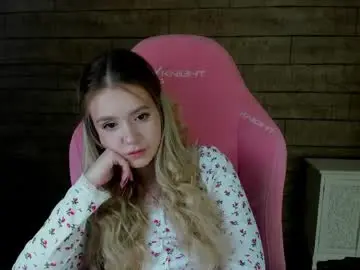 Chaturbate Adult Video Chat of milanabalmain