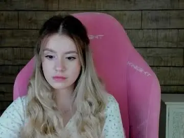 Chaturbate Live Porn of milanabalmain