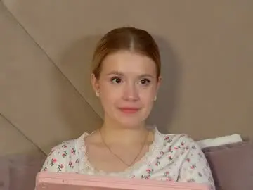 Chaturbate Free Porn Cam of milanabalmain